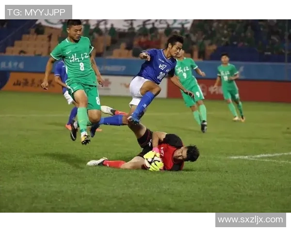 2017全运会精彩对决浙江队与山东队的巅峰较量回顾